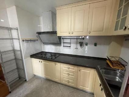 朝阳常营整租 北辰福第(北区)2室1厅/82平/高楼层