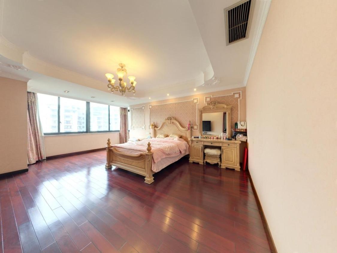 整租·海棠晓月