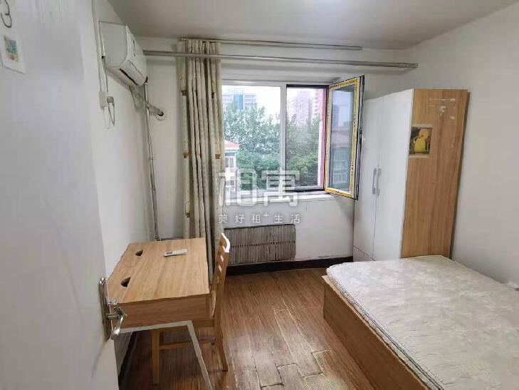 合租·民族大学南路七号院