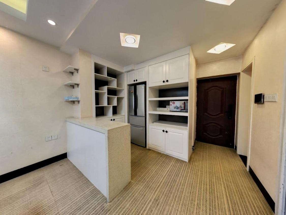 整租·禹洲尊海