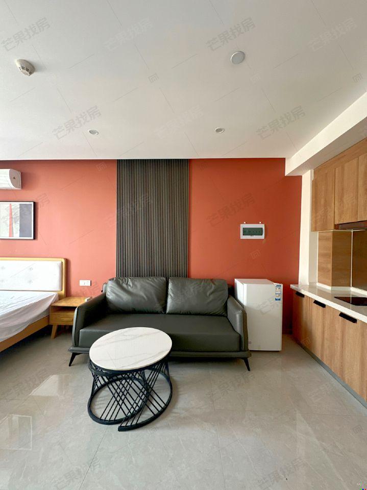 整租·宏发英里(蓝湾)