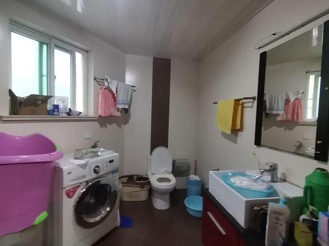 整租·舟渔明珠园华隆