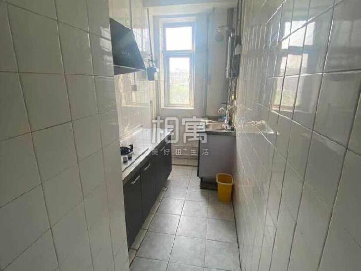 合租·三源里南小街小区