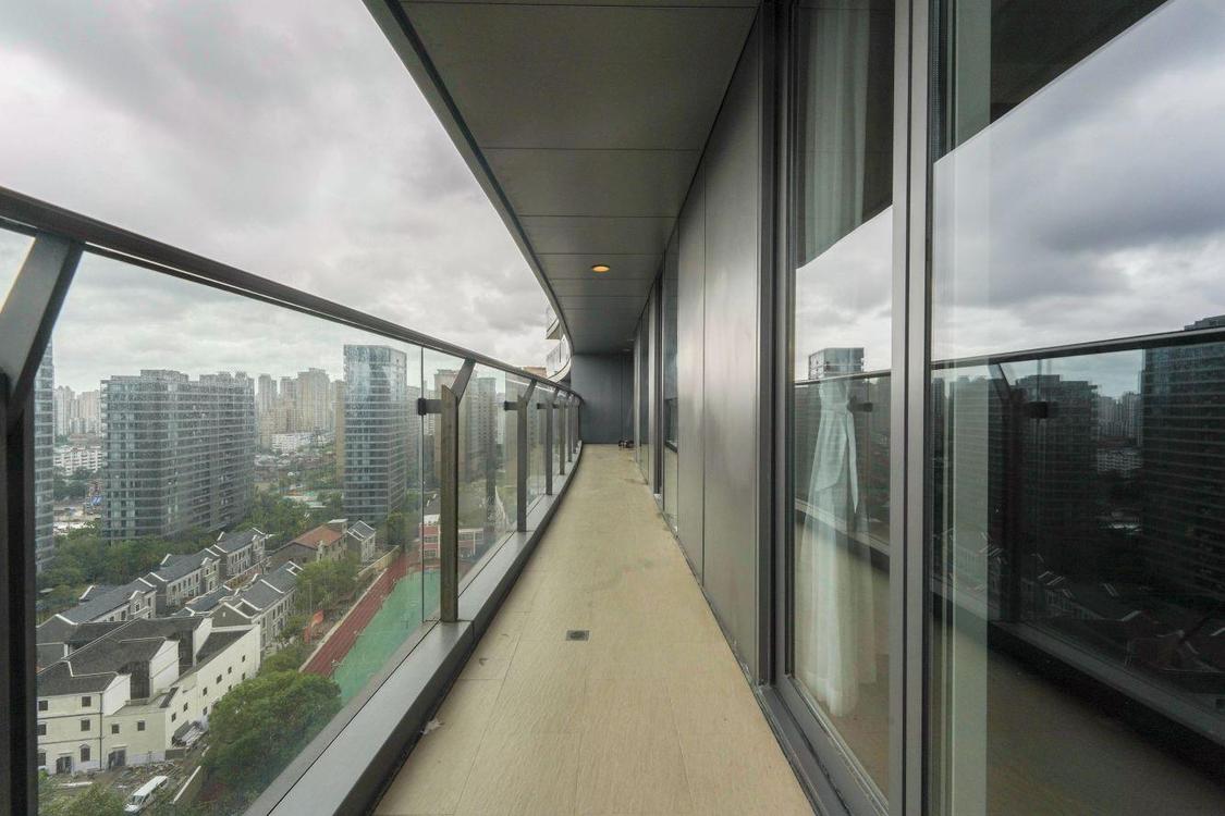 整租·绿城黄浦湾