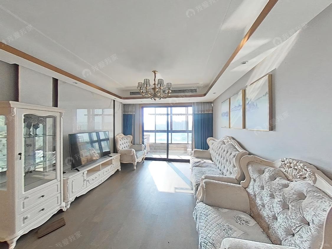 整租·银城君颐东方