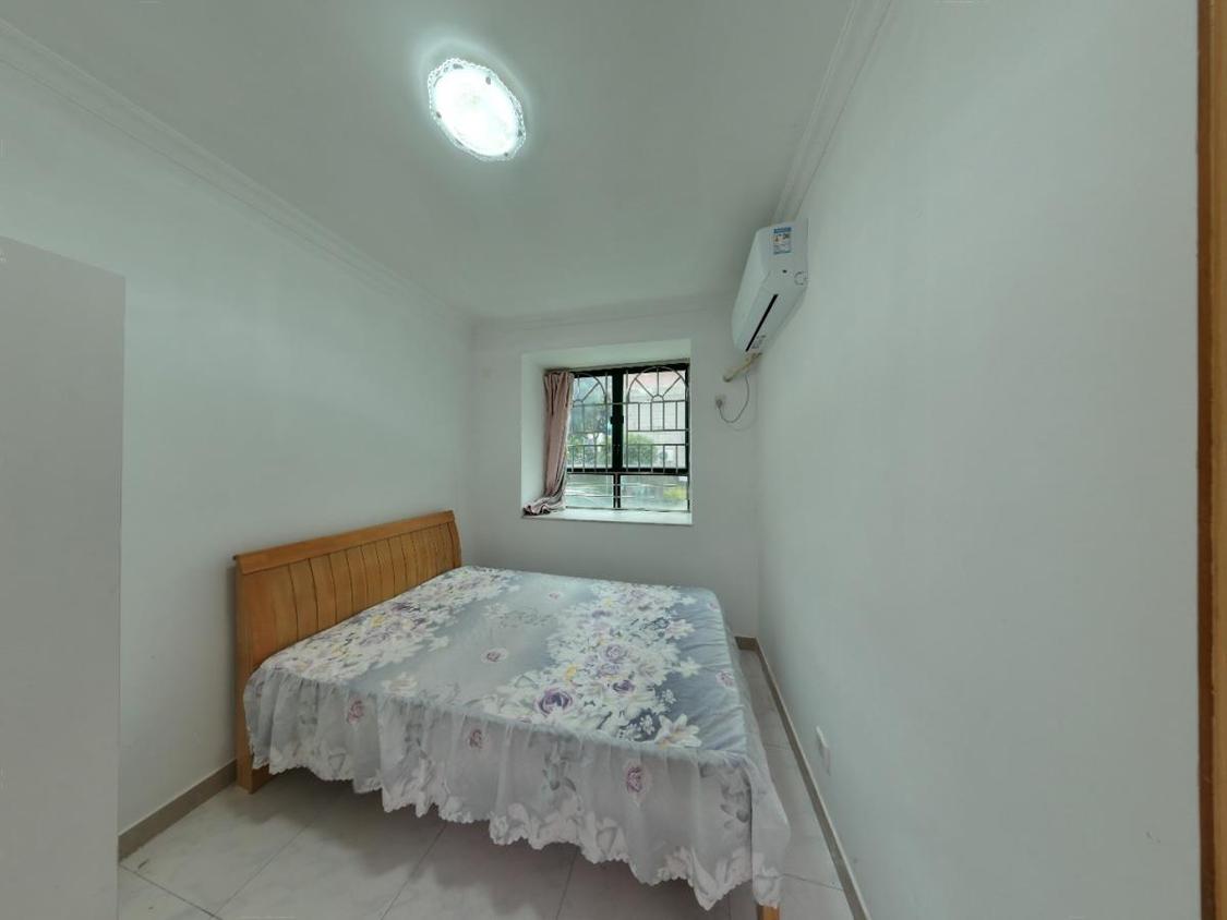 整租·梧桐山新居