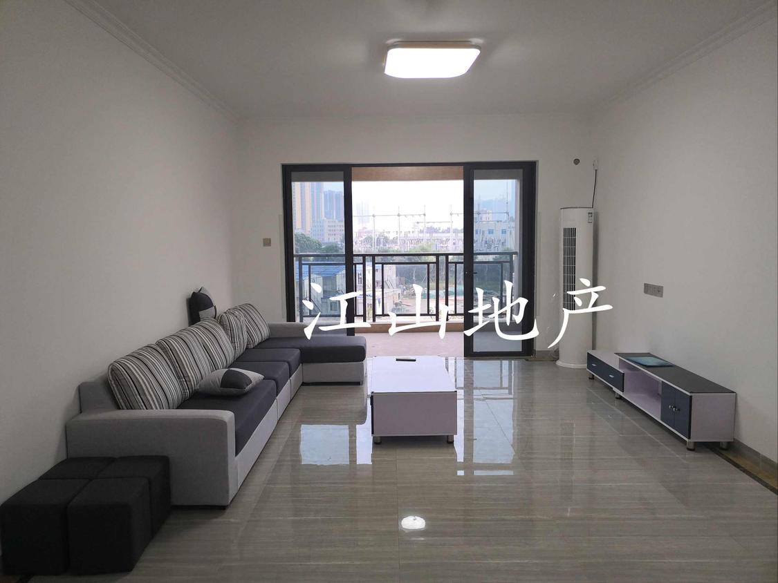 整租·南国豪苑(三期)