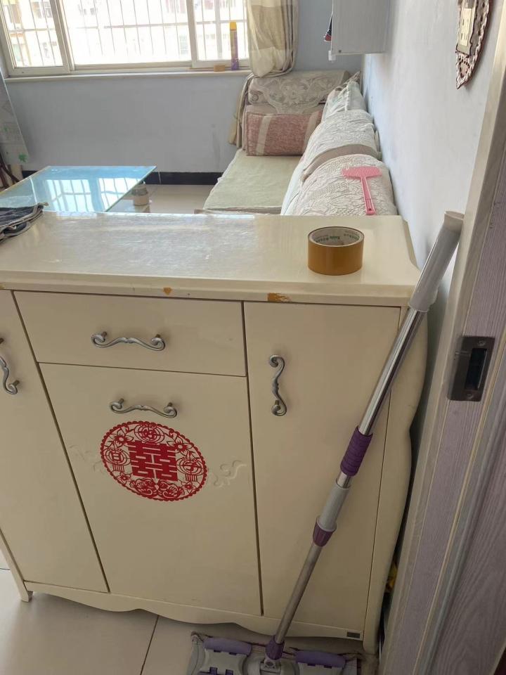 整租·新园公寓