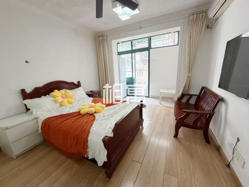 整租·汇成苑一村