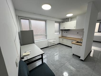 顺义后沙峪整租 桑普电器家属楼1室1厅/55平/高楼层