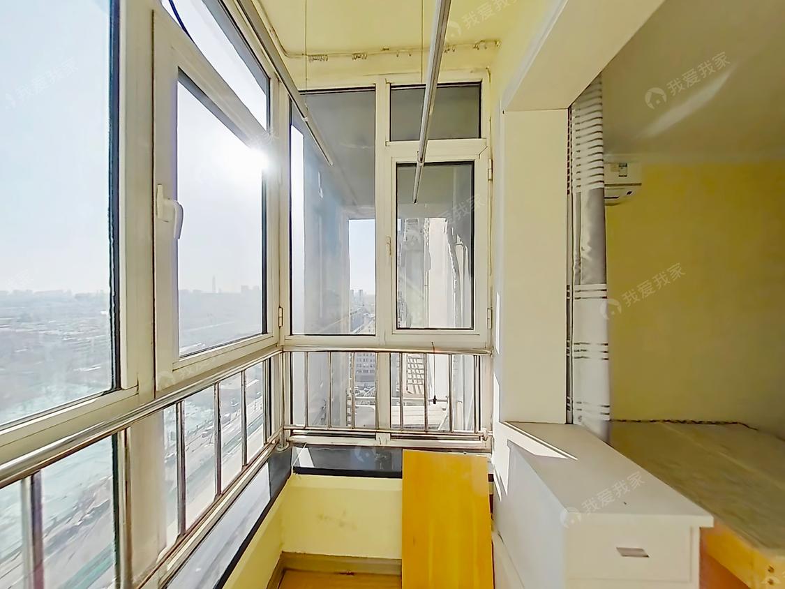 整租·水郡花园