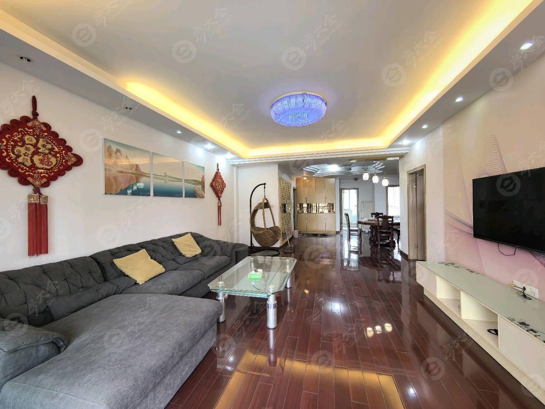 整租·弘雅新苑