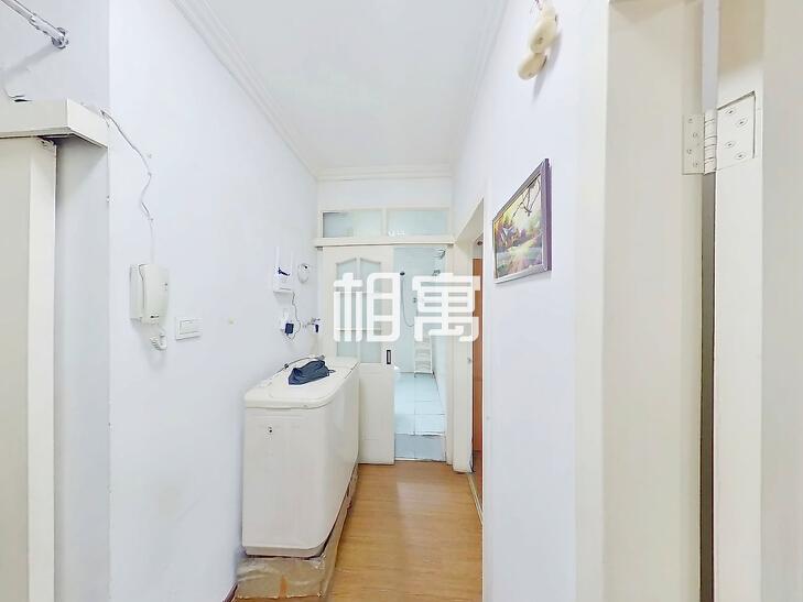 整租·龙潭北里