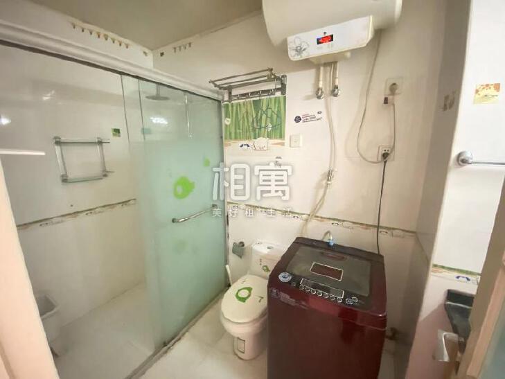 合租·财富东方