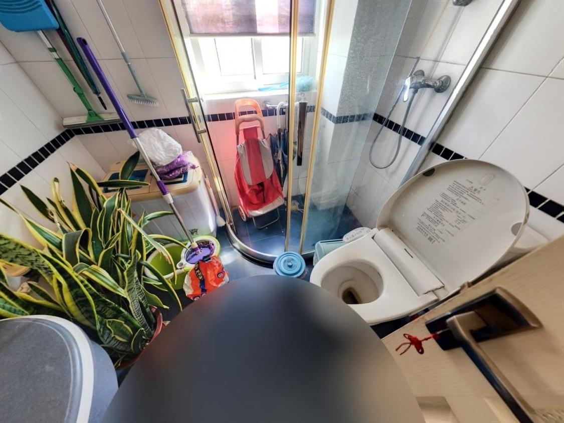 整租·路劲太阳城(紫玉园)