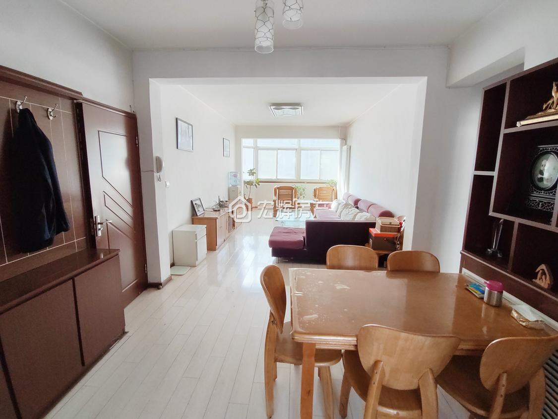 整租·国税局家属院(下水巷)