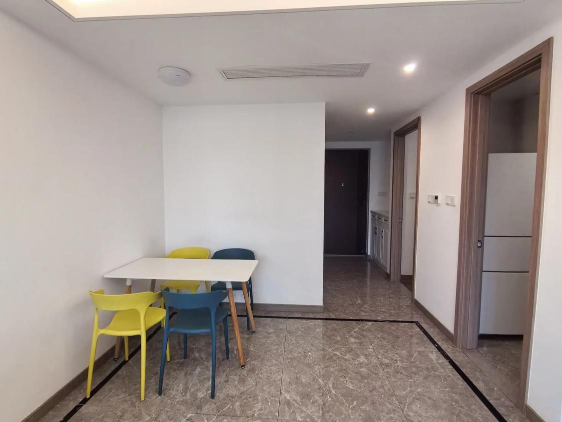 整租·金地峯上