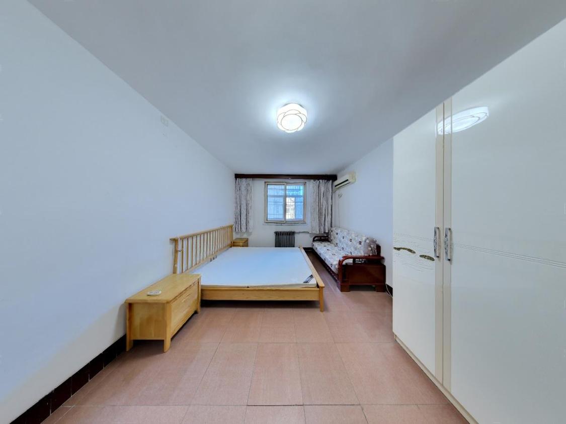 整租·煤机花园