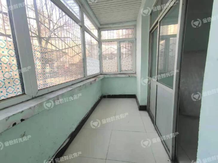 整租·樱花园(六区)