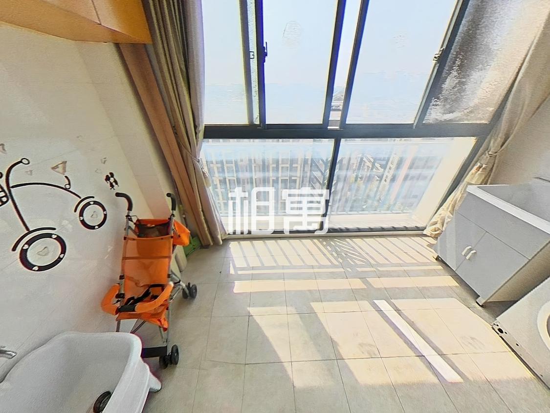 整租·阳光新天地