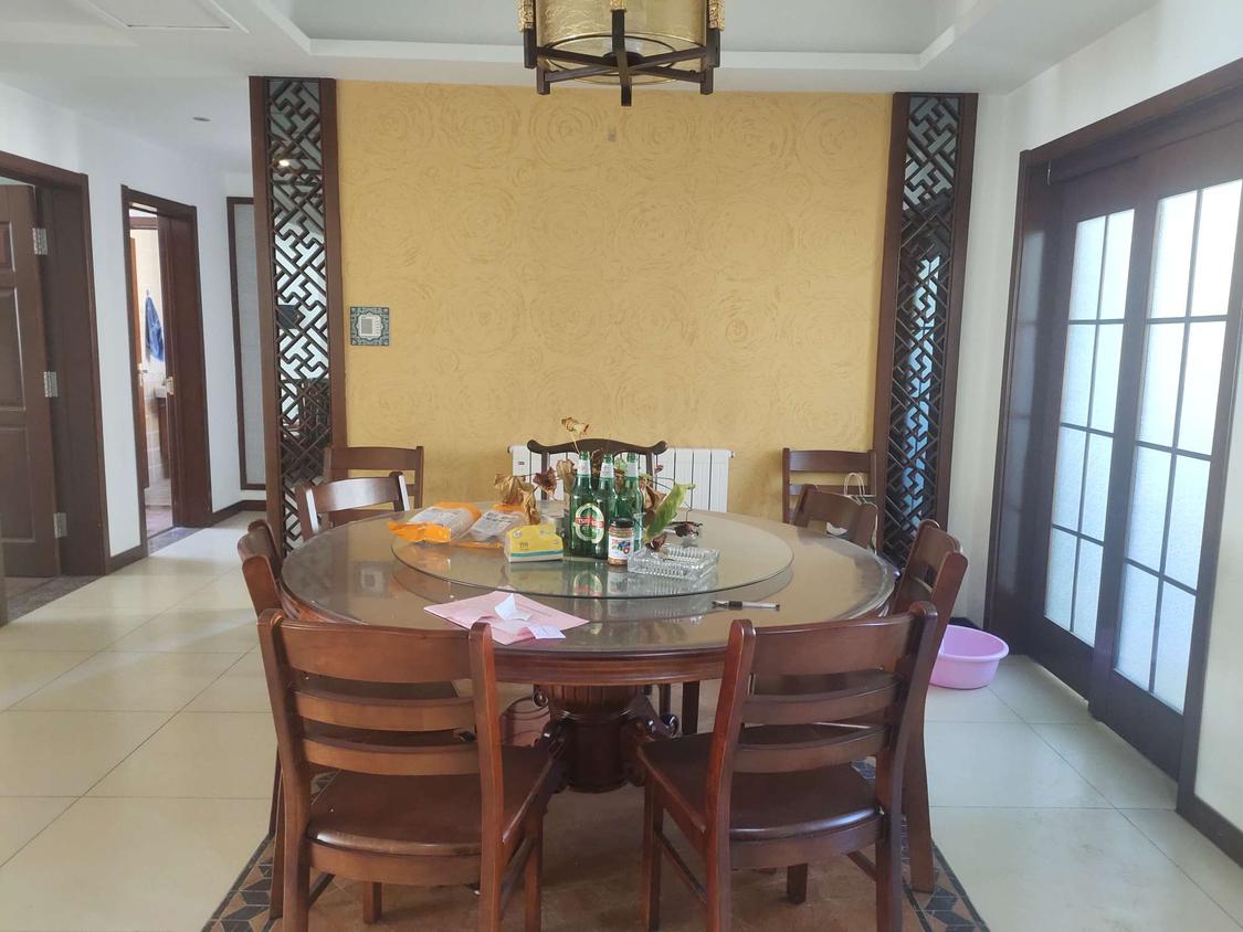 整租·中润华侨城