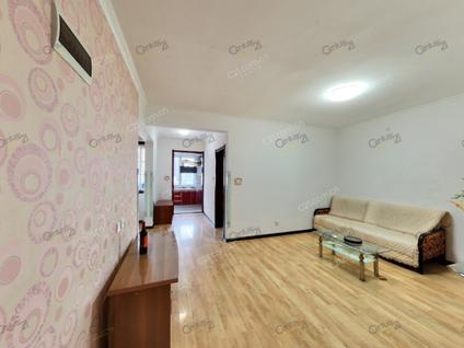 碑林长乐坊整租 新庆馨苑2室2厅/85平/高楼层