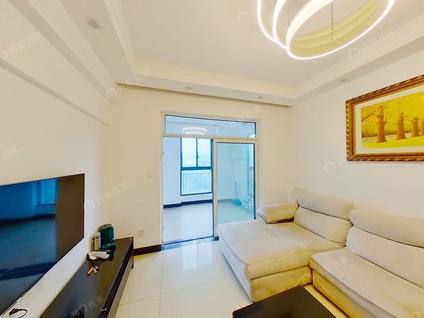 余杭闲林整租 绿城桃源小镇3室2厅/136平/中楼层