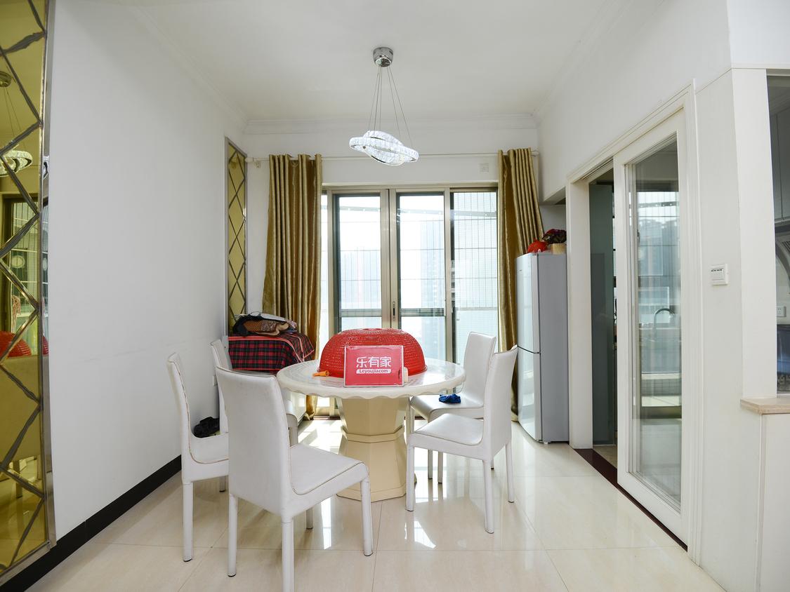 整租·海逸华庭