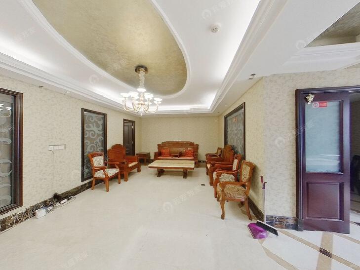 整租·天安国汇国际公寓