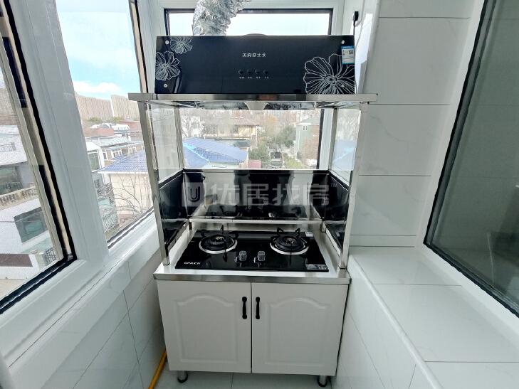 合租·扬州水乡