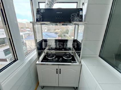 朝阳豆各庄合租 扬州水乡2室1厅/60平/中楼层