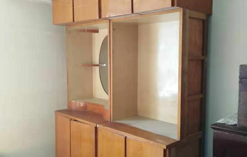 整租·三星花园