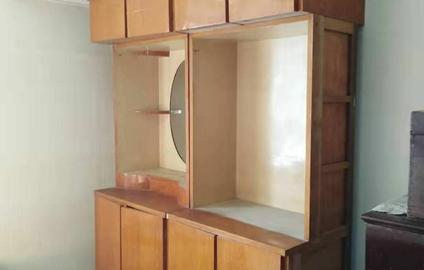 邗江城乡北整租 三星花园2室2厅/100平/低楼层