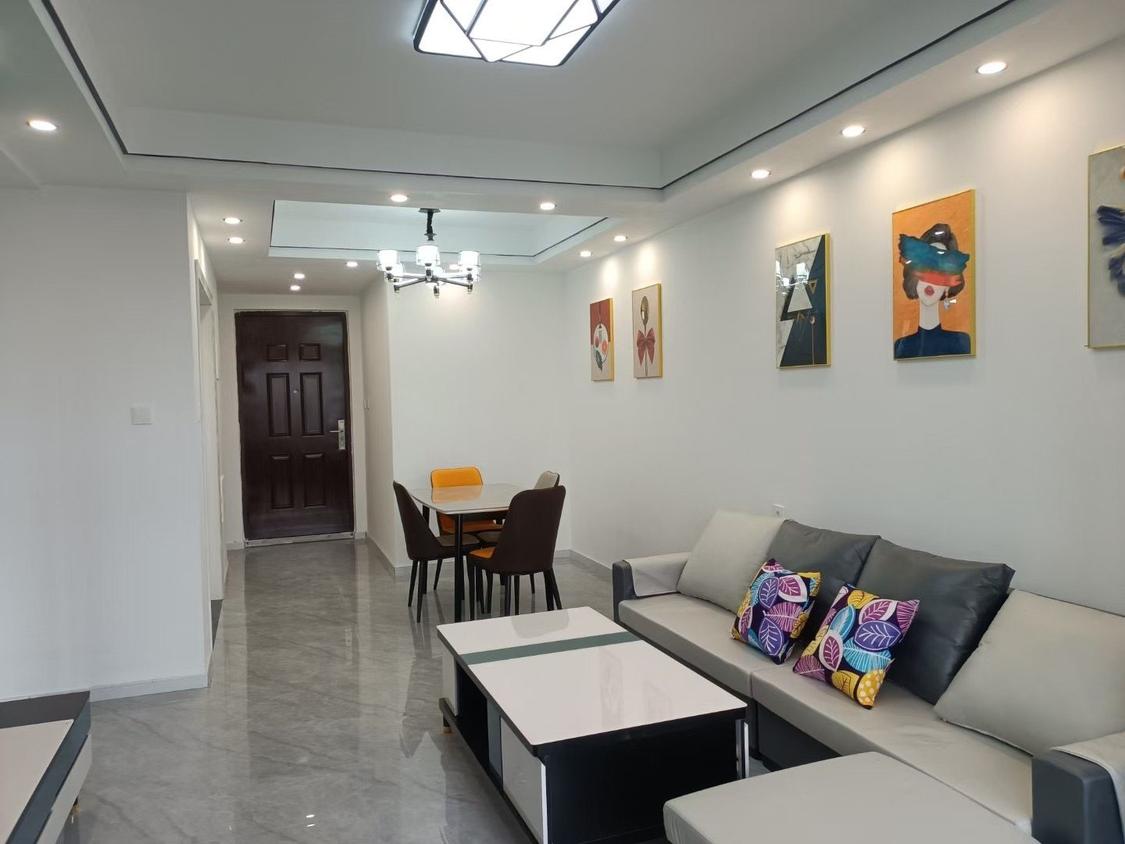 整租·万科四季雅苑