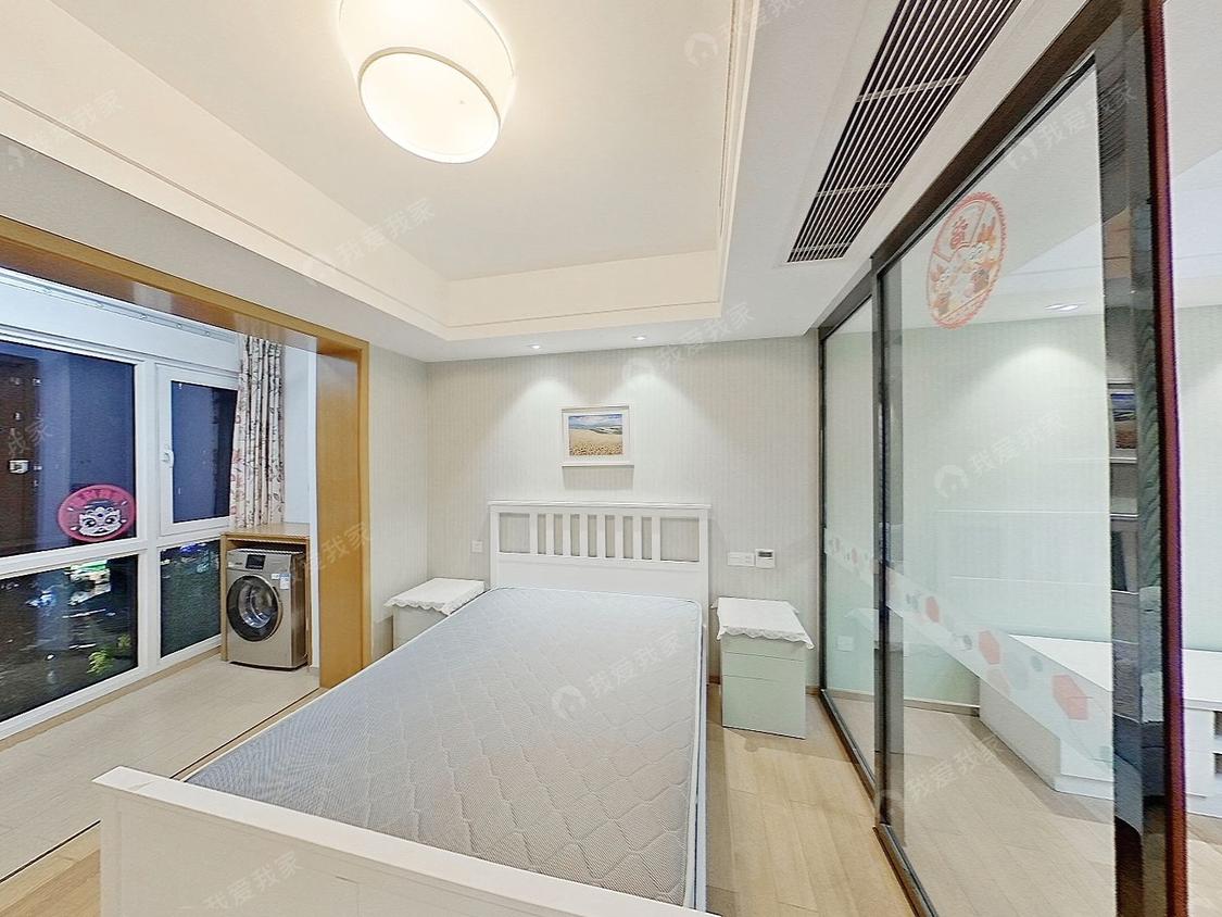 整租·欣盛东方福邸(一期)