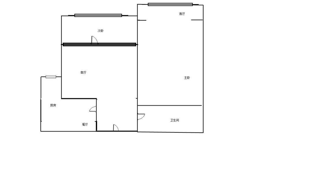 整租·天玺乐城