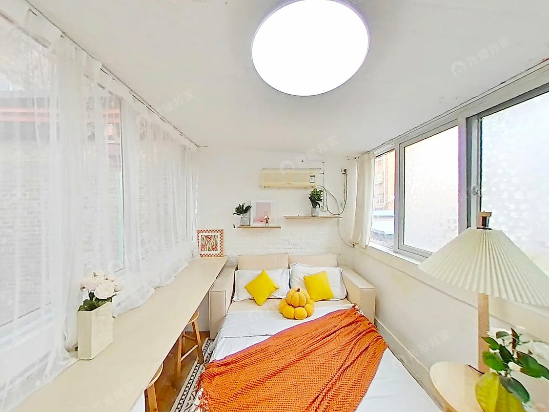 整租·马场别墅