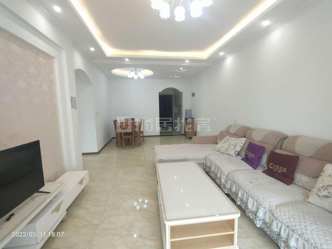 整租·保利未来城市