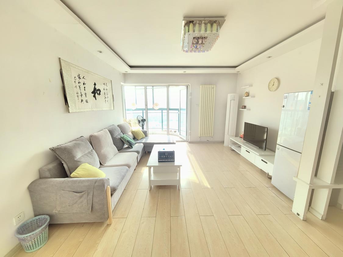 整租·九方海悦华庭