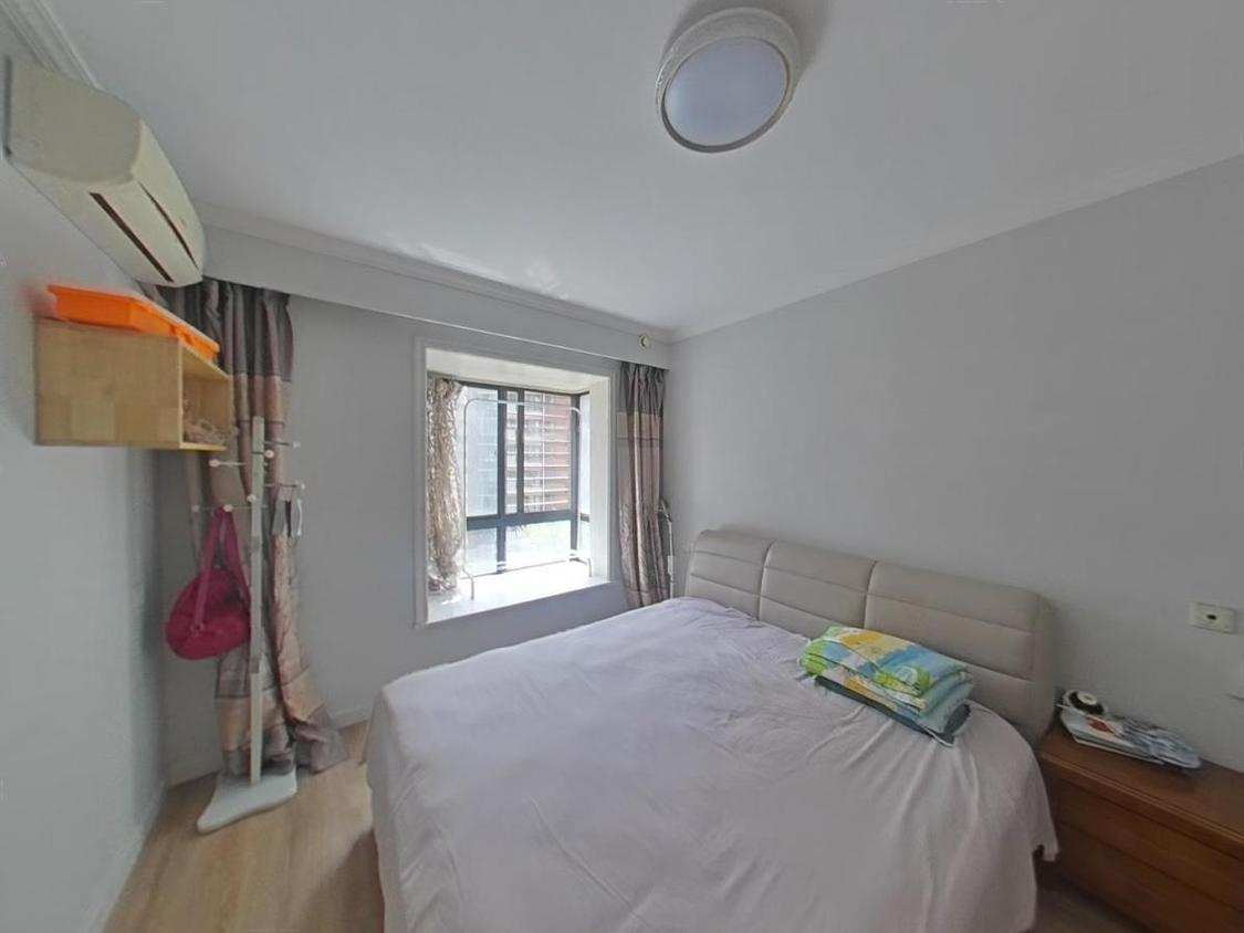 整租·曲江海天华庭