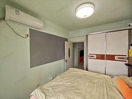 皇姑北行整租 嘉陵苑1室1厅/48平/高楼层