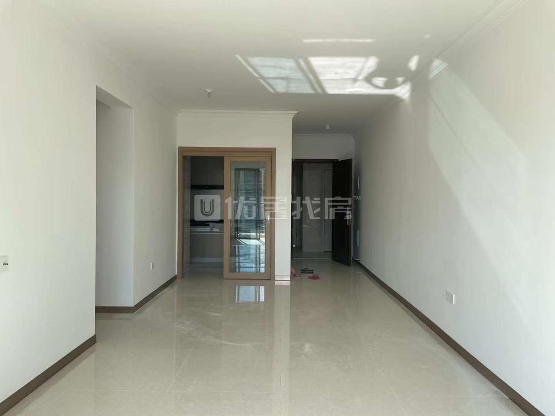 整租·敏捷悦江府