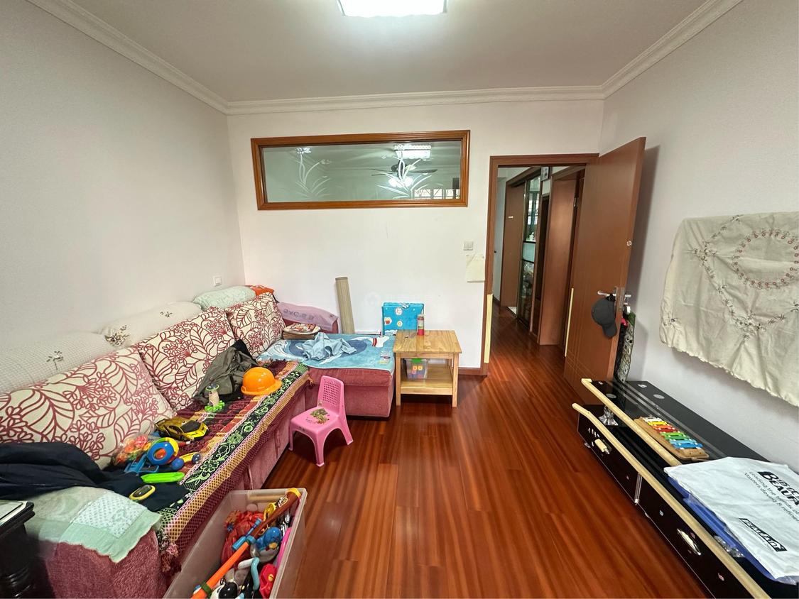 整租·杨南小区