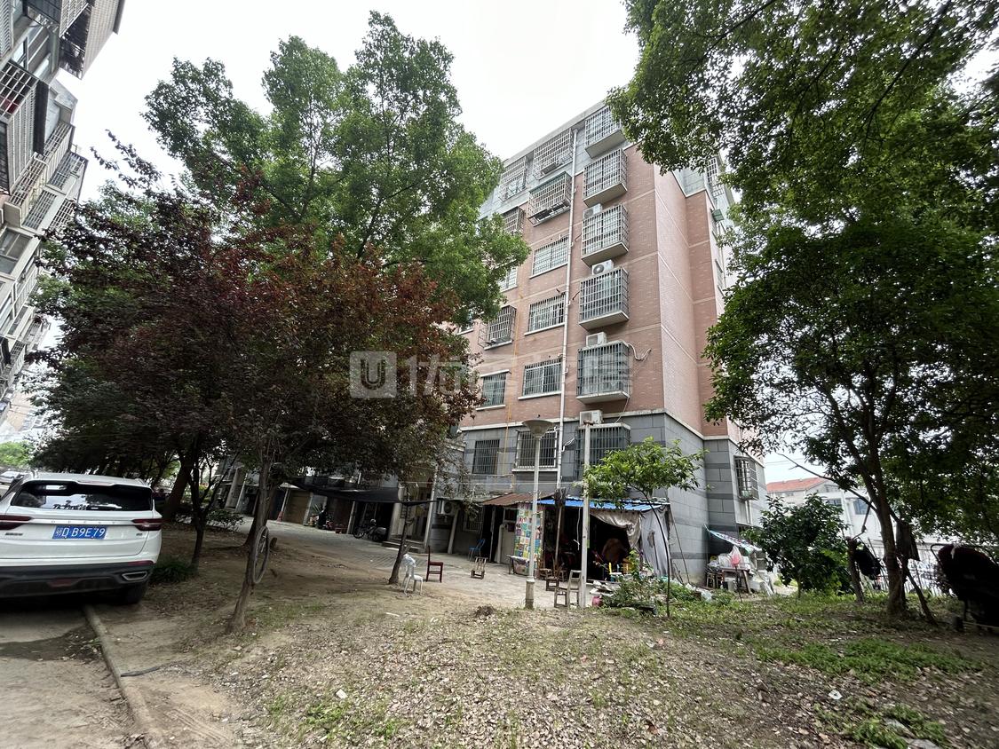 整租·沙市玉兰小区