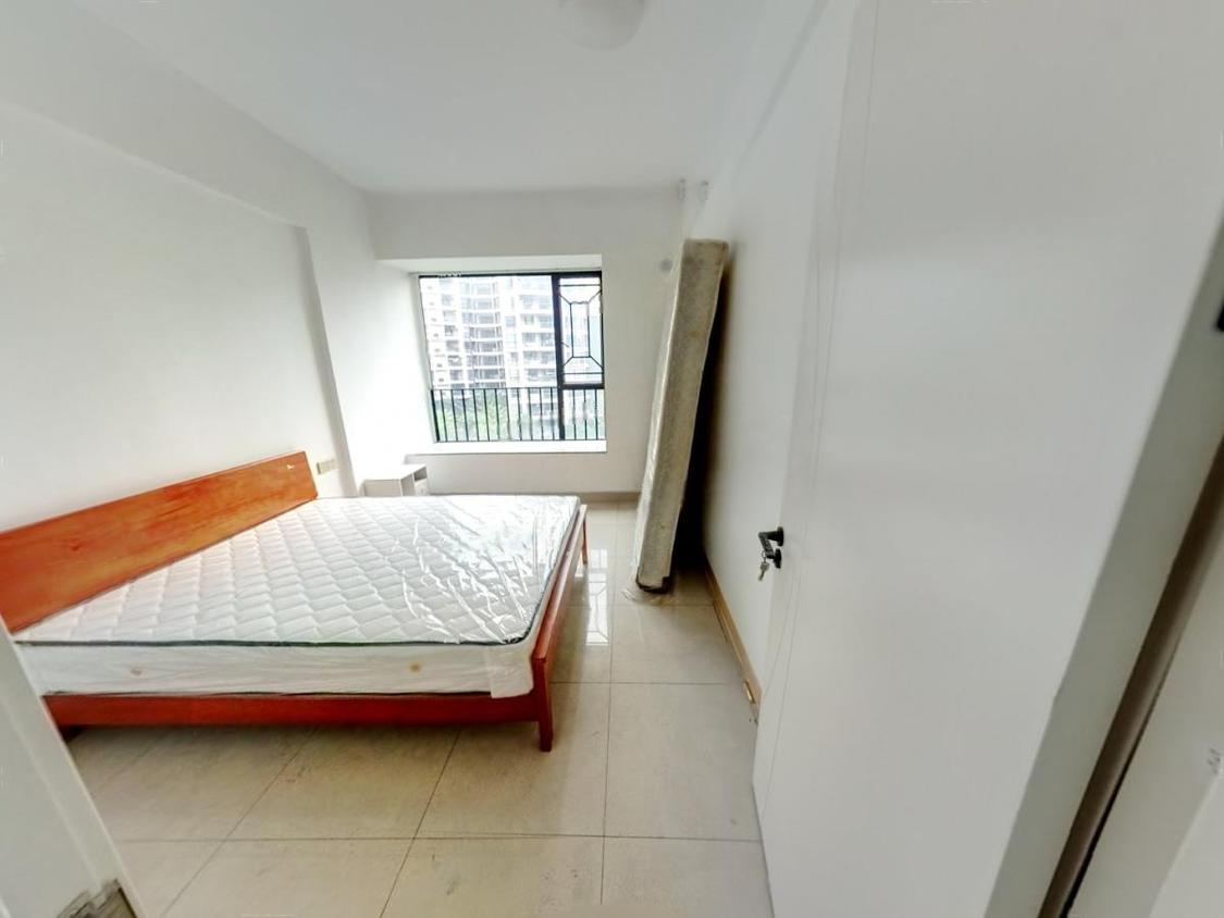 整租·嘉信城市花园(二期)