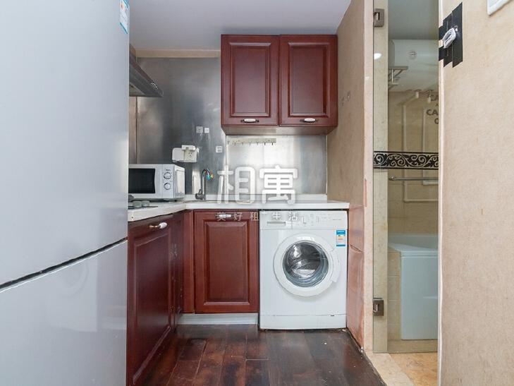 整租·设计师广场