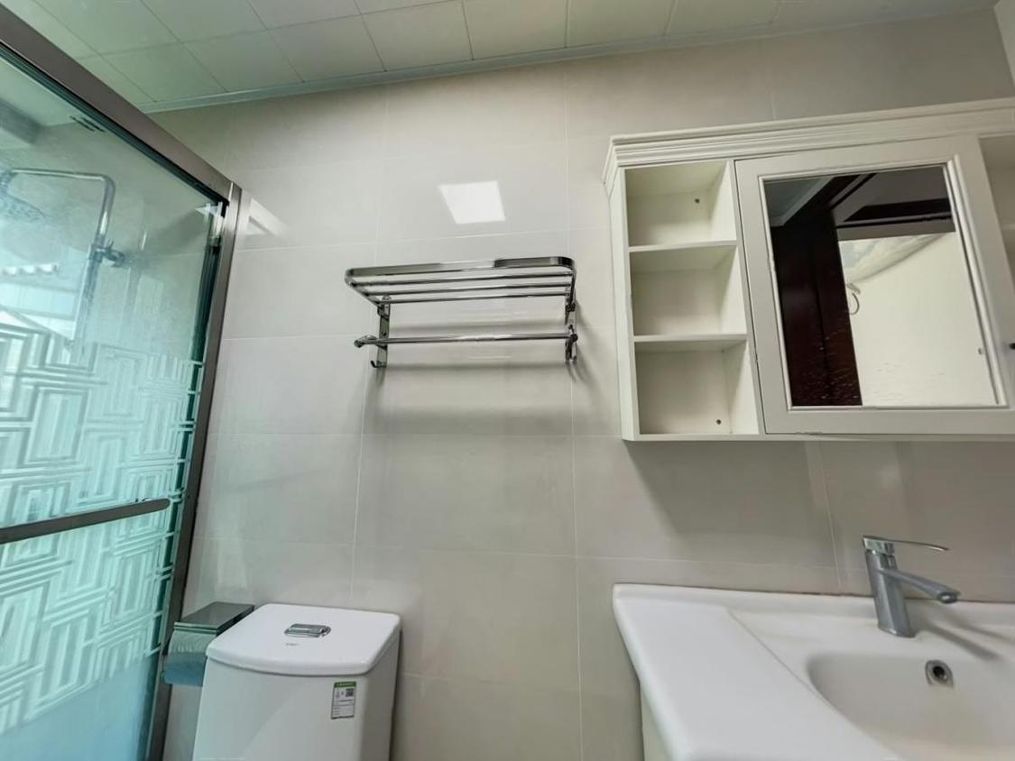 整租·新月明珠花园