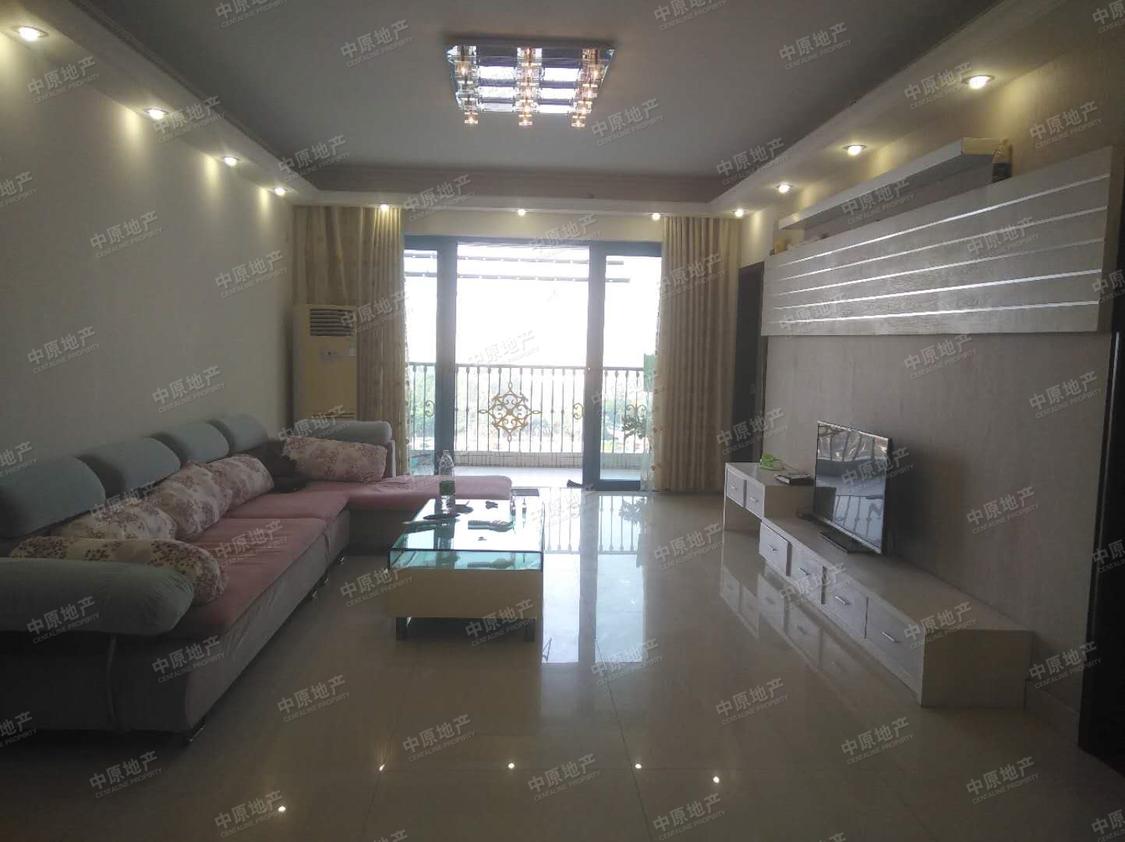 整租·锦绣银湾