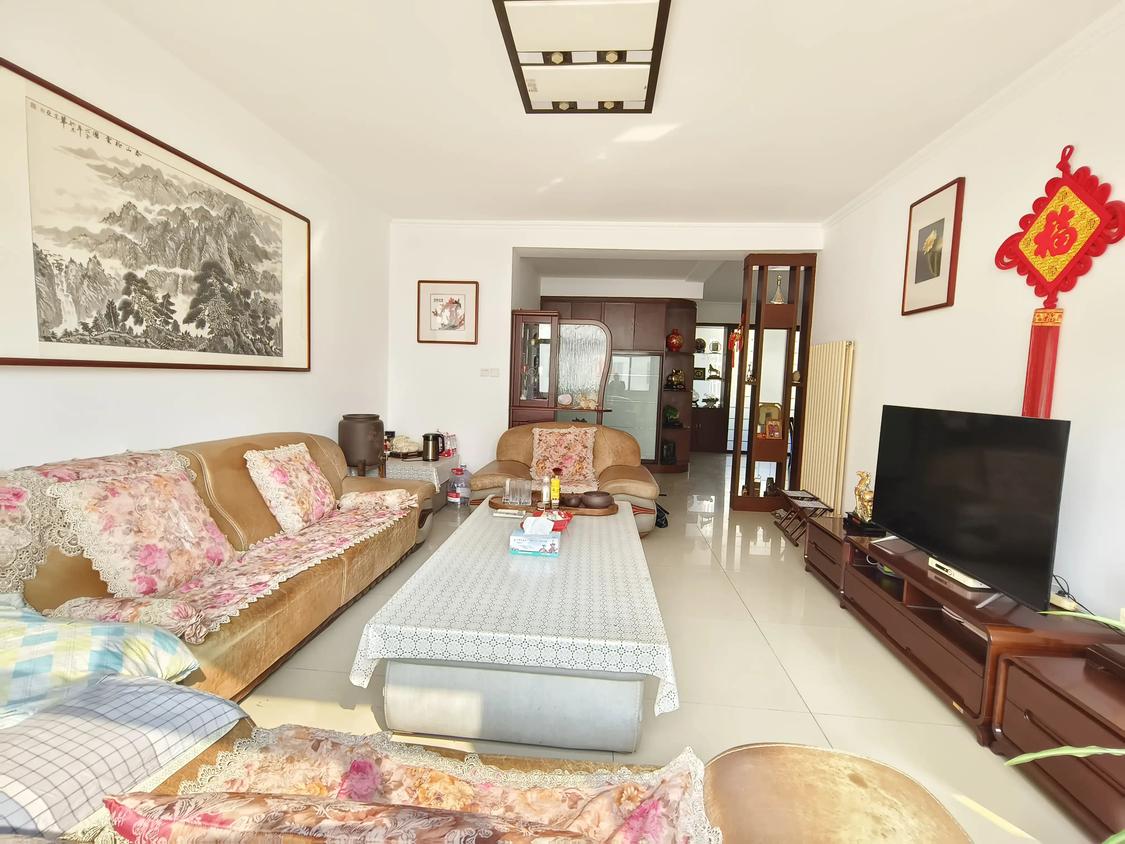 整租·银海小区