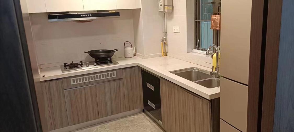 整租·雅居乐花园新地